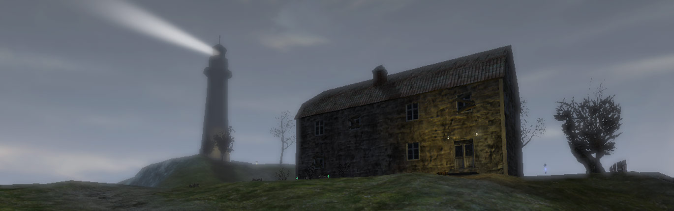 UT3: DM - LightHouse