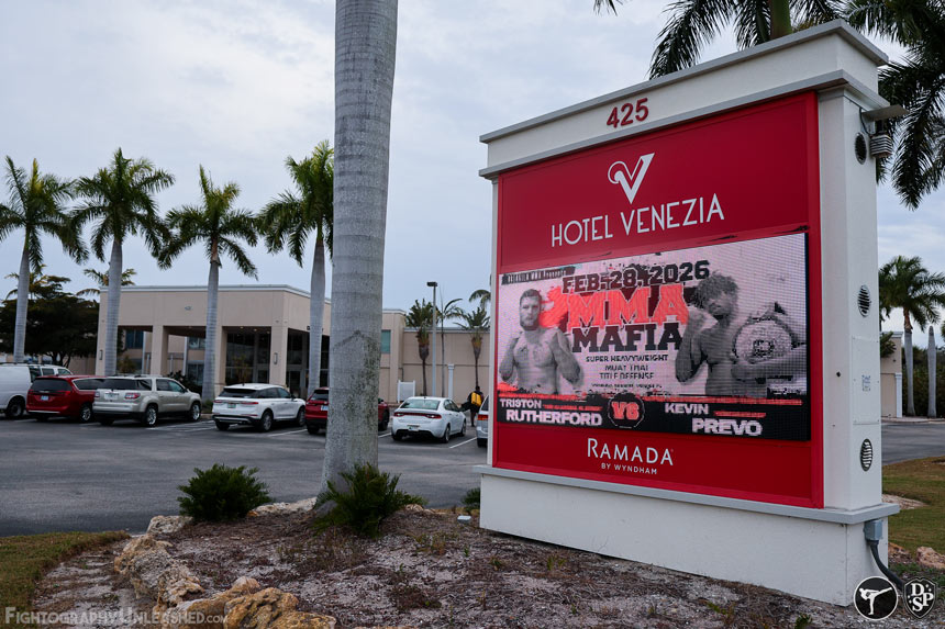 Venezia Resort in Venice, Florida