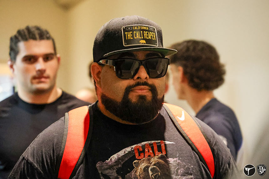 Chris Borba