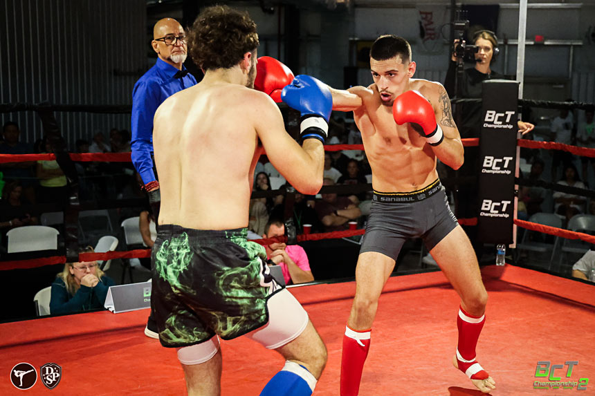 Cristobal Acuna vs Luca Lopez