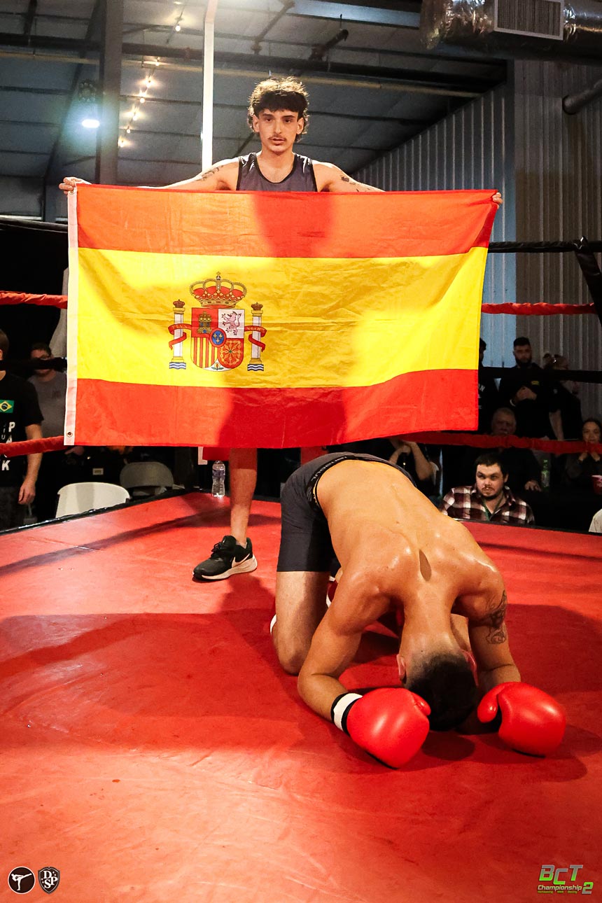 Cristobal Acuna vs Luca Lopez